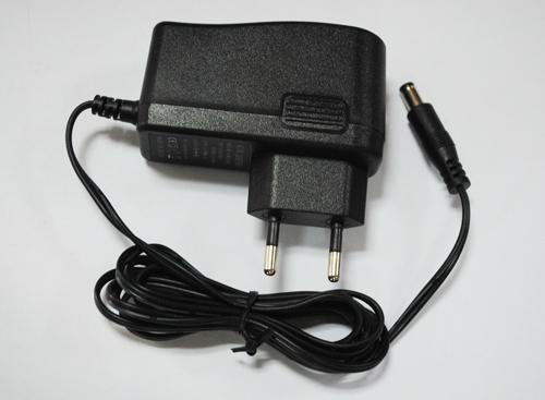 12w ac to dc power adapter for kinds of electronic equipment 