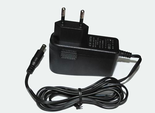 12w ac to dc power adapter for kinds of electronic equipment  3