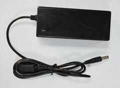 desktop style power adapter 12V3Awith high efficiency 