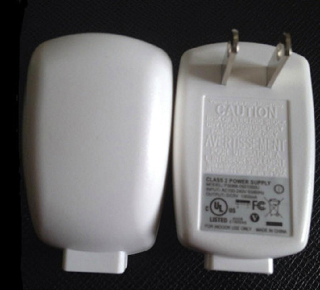 AC-DC Power Adapter supply 5V1A 5W the United States  standard  2