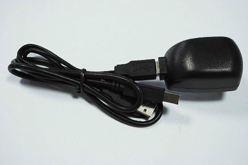 AC-DC Power Adapter supply 5V1A 5W the United States  standard  3