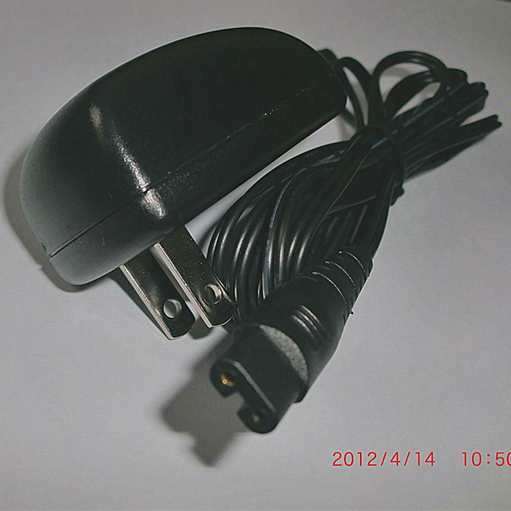 AC-DC Power Adapter supply 5V1A 5W the United States  standard  5