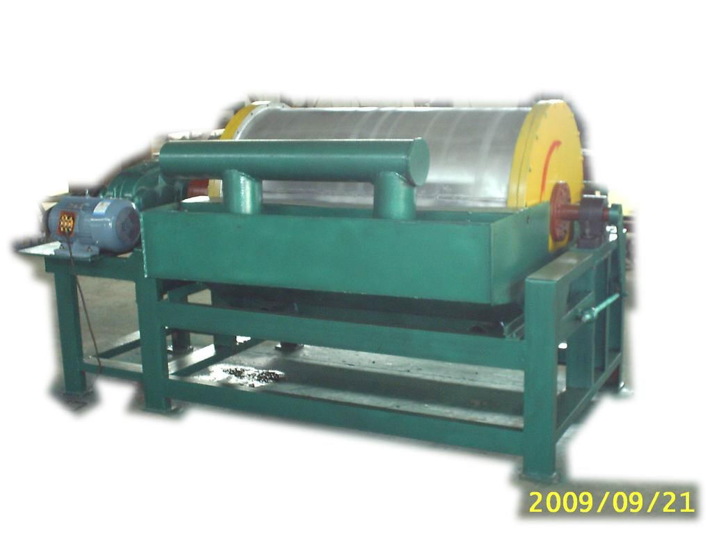 NCT Thickening Magnetic Separator 3