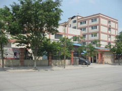 Foshan Gaoming Dafeng Ventilation Equipment Factory