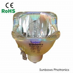 Stage Moving Head Lamp Source 15r Hri 330w