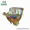 Hri Sirius 330 For Osram Stage Moving Head Lamp Source