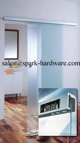 Slim Sliding Glass Doors