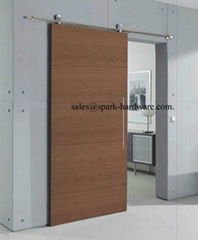 Sliding Barn Doors 