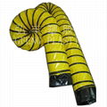 PVC Flexible duct 5