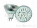  SMD3528 LED Spotlight