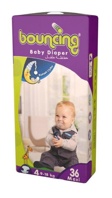 Baby Diaper 2