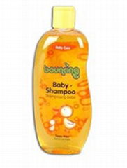 Baby Shampoo