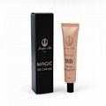 [Amicell] Whitening Moisturizing Anti-Aging Sun Screen Magic BB Cream Cosmetics 1