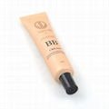 [Amicell] Whitening Moisturizing Anti-Aging Sun Screen Magic BB Cream Cosmetics 2