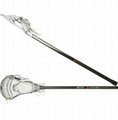STX Men's Revolver on Katana Complete Lacrosse Stick 1