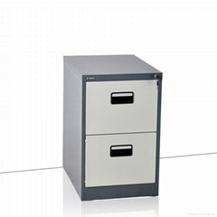 Drawer cabinets