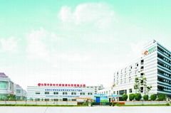 dongguan new times new energy science&technology co., ltd