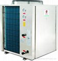 commercial cycle heating heat pump 3