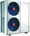 low temp heat pumps  2