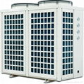 low temp heat pumps  4