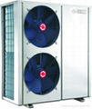 monobloc heatpump  4