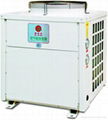 multifunction heat pumps