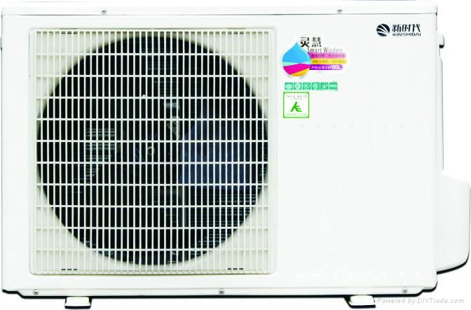 split heatpump  2