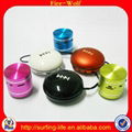 cooler outdoor bluetooth speaker,portable bluetooth speaker with fm radio factor