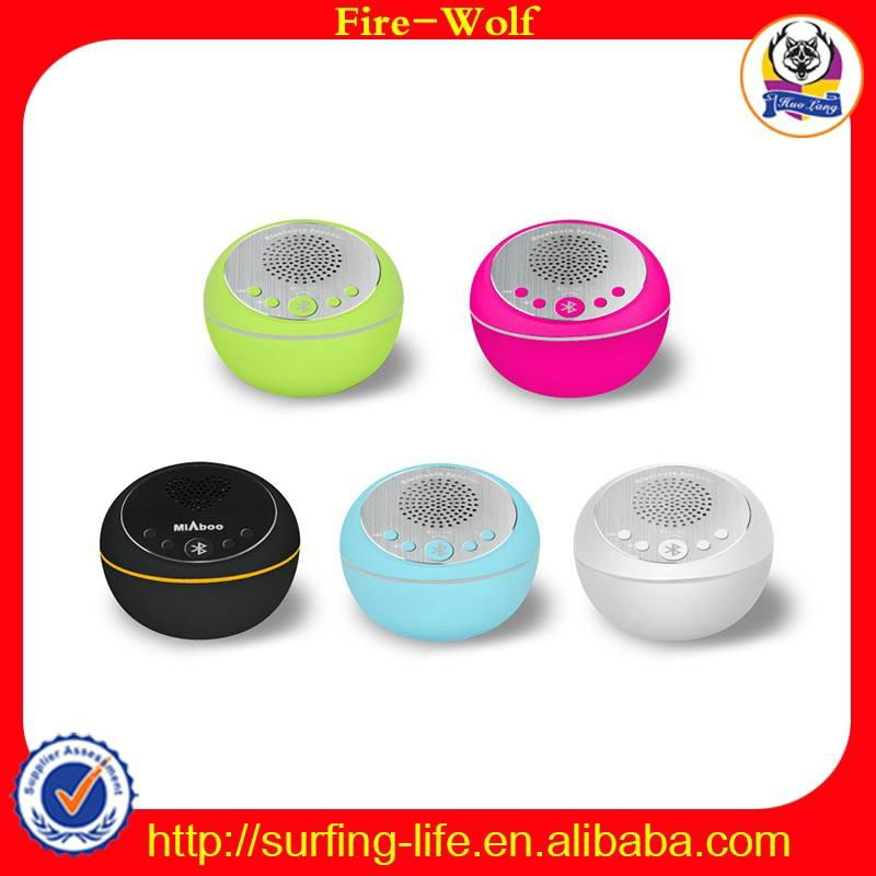 hot sale vatop bluetooth speaker,sd card portable bluetooth speaker factories 2