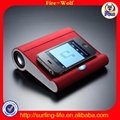 hot sale inductive magic speaker,high power subwoofer induction wireless speaker 3
