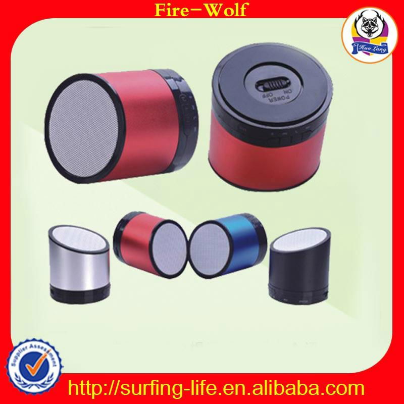 mini speaker with hand phone,china loud speaker phone manufacturers 2