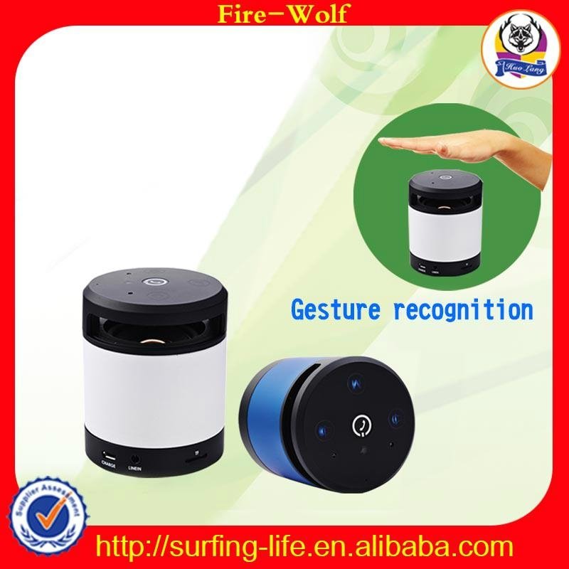 mini speaker with hand phone,china loud speaker phone manufacturers 3