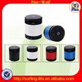 mini speaker with hand phone,china loud speaker phone manufacturers 5