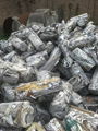 Aluminum Scrap 1