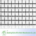  	2014 China Supply Square Crimped Wire Mesh