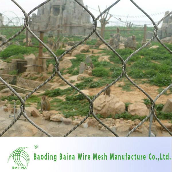 X-tend Animal Enclosure Wire Fence