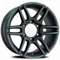 ALLOY WHEELS 1