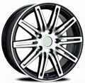 ALLOY WHEELS 1