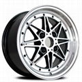 ALLOY WHEELS