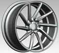 ALLOY WHEELS 1