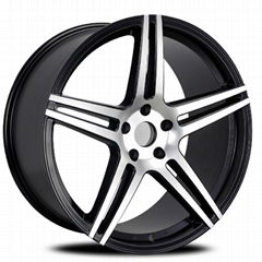 ALLOY WHEELS