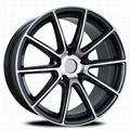 ALLOY WHEELS