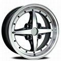 ALLOY WHEELS 1