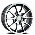 ALLOY WHEELS