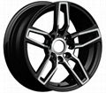 alloy wheels