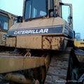 Used Catpillar Bulldozer for Sale