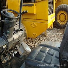 Used Toyota Forklift