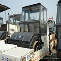 Sell XCMG Road Roller