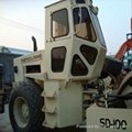 Sell Used Ingersoll-rand road roller
