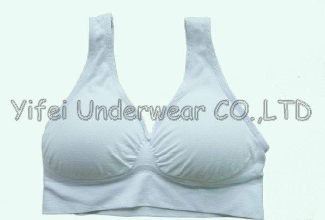 Ahh Bras Seamless Bras 2